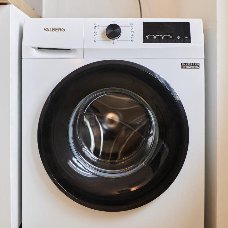 Le Pinterest - Appartamento con 1 Camera da Letto - 27