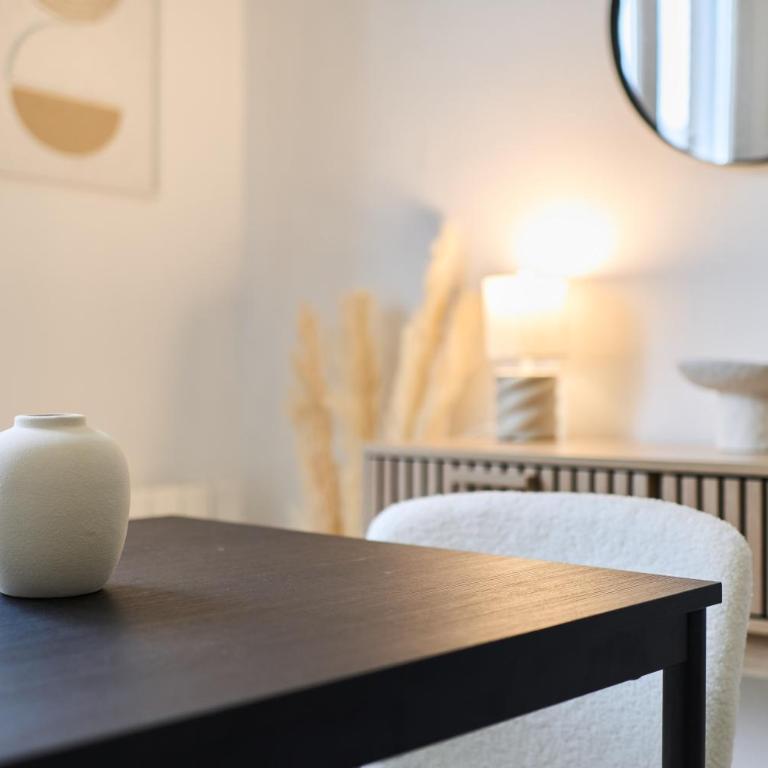 Le Pinterest - Appartamento con 1 Camera da Letto - 8