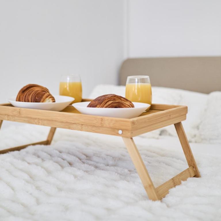 Le Pinterest - Appartamento con 1 Camera da Letto - 31