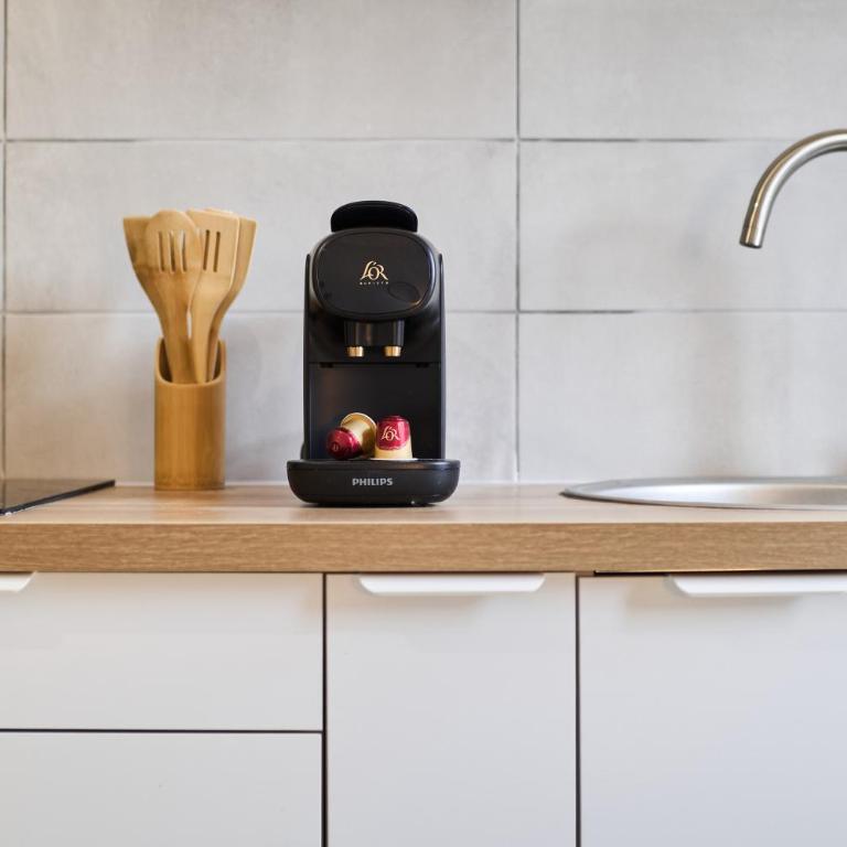 Le Pinterest - Appartamento con 1 Camera da Letto - 13