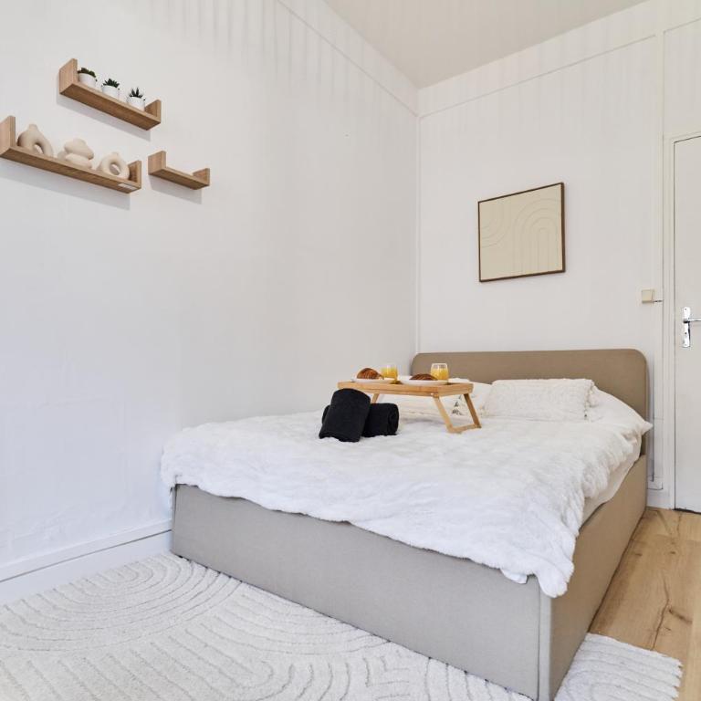 Le Pinterest - Appartamento con 1 Camera da Letto - 14