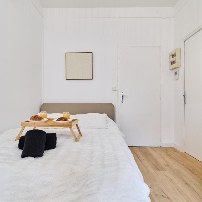 Le Pinterest - Appartamento con 1 Camera da Letto - 15