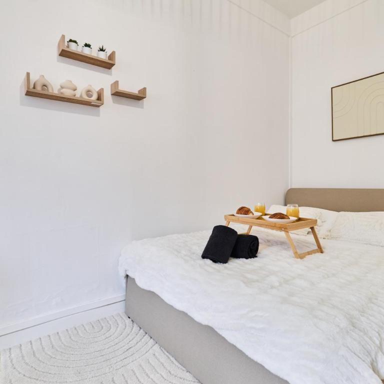Le Pinterest - Appartamento con 1 Camera da Letto - 18
