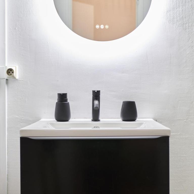Le Pinterest - Appartamento con 1 Camera da Letto - 19