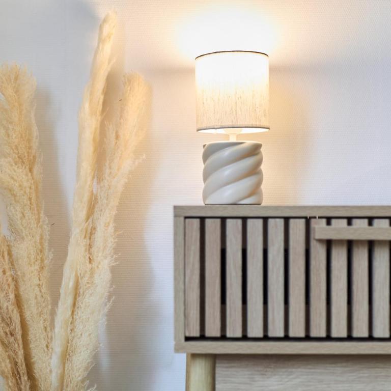 Le Pinterest - Appartamento con 1 Camera da Letto - 20