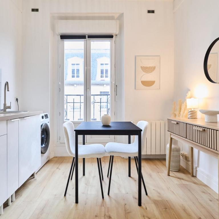 Le Pinterest - Appartamento con 1 Camera da Letto - 24