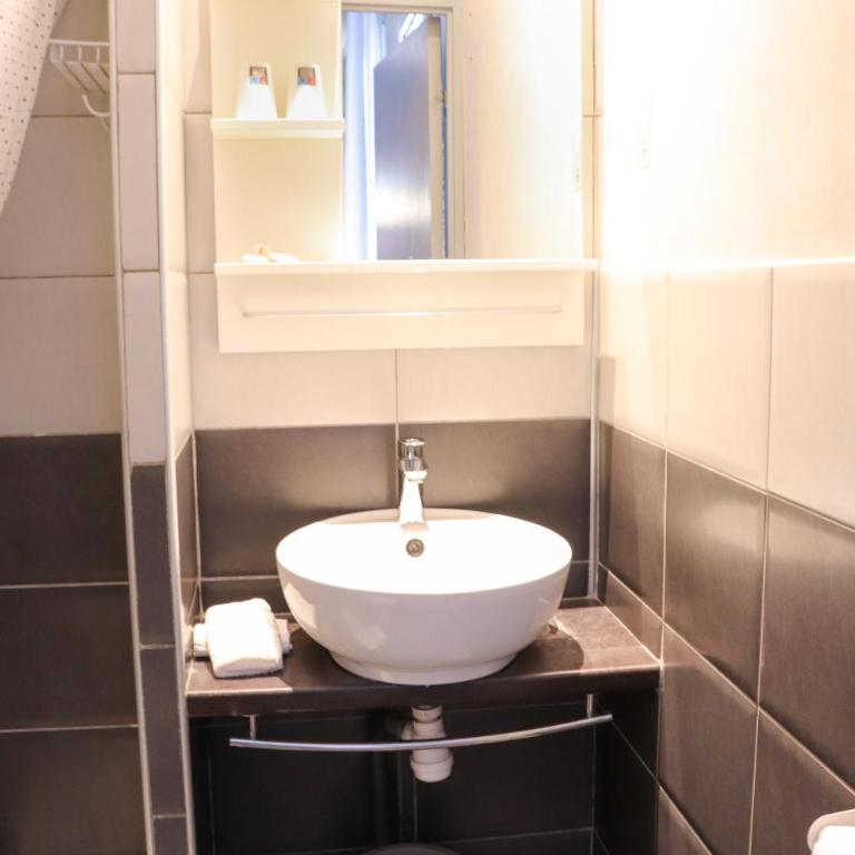 Hotel Abelia - Chambre Confort - 17