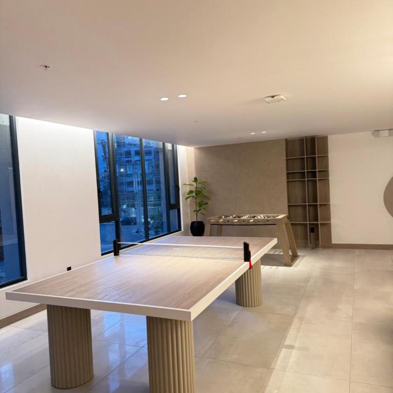 Adagio Quito Suite de Lujo - One-Bedroom Apartment - 22