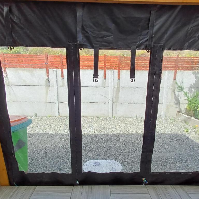 Agradable y acogedora casa en Pto Varas - Three-Bedroom House - 21