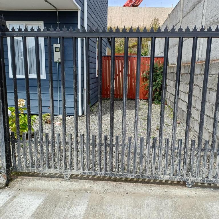 Agradable y acogedora casa en Pto Varas - Three-Bedroom House - 25