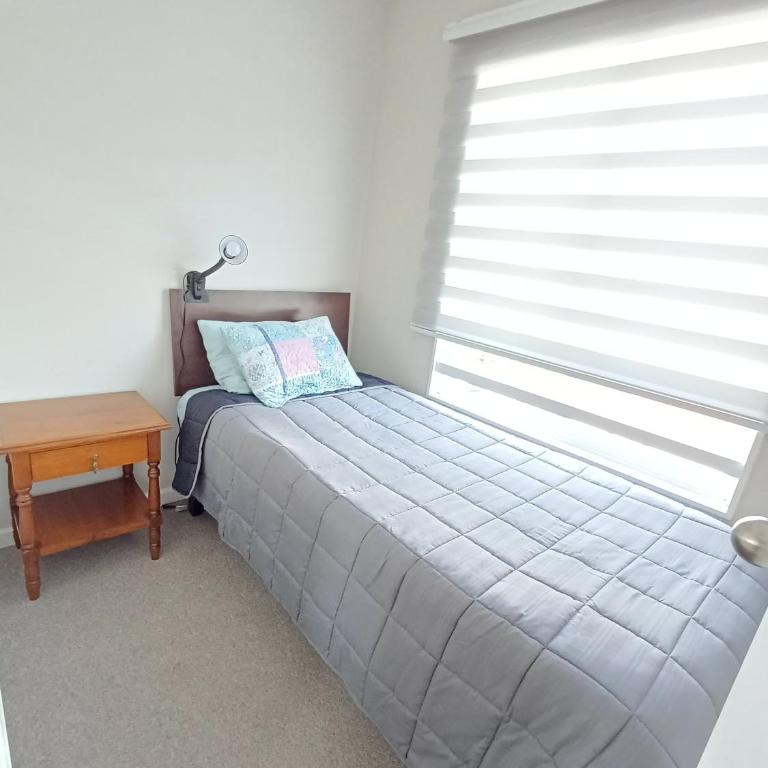 Agradable y acogedora casa en Pto Varas - Three-Bedroom House - 12
