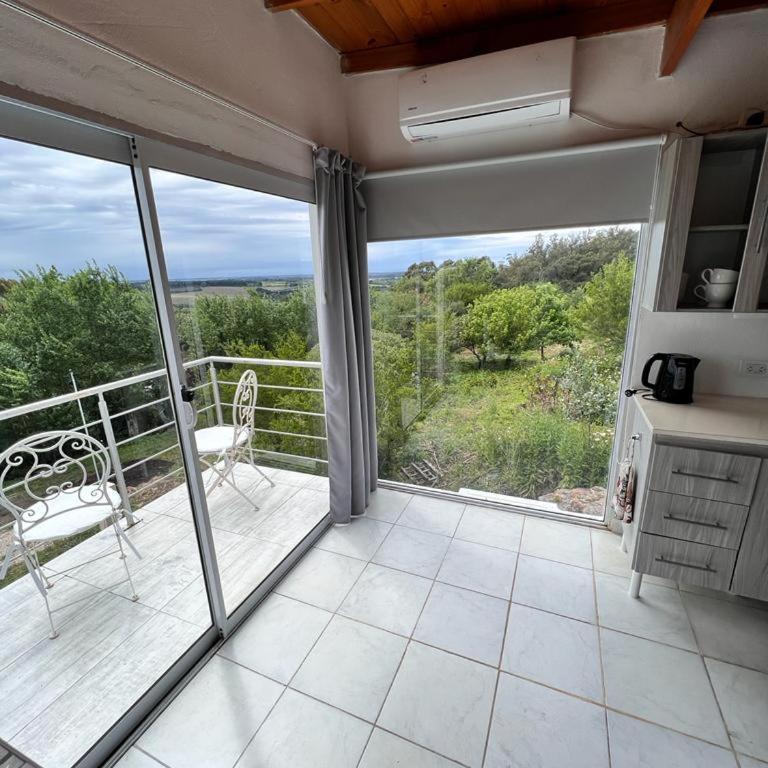 La Cumbre Apartamentos - One-Bedroom Apartment - 3