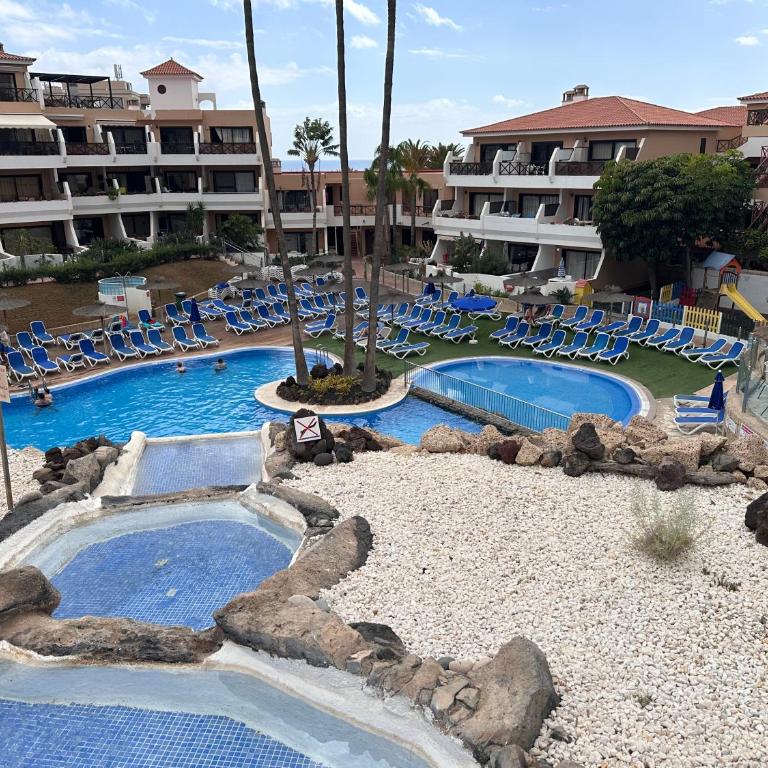 George Villa Tenerife - Apartamento de 1 dormitorio - 1