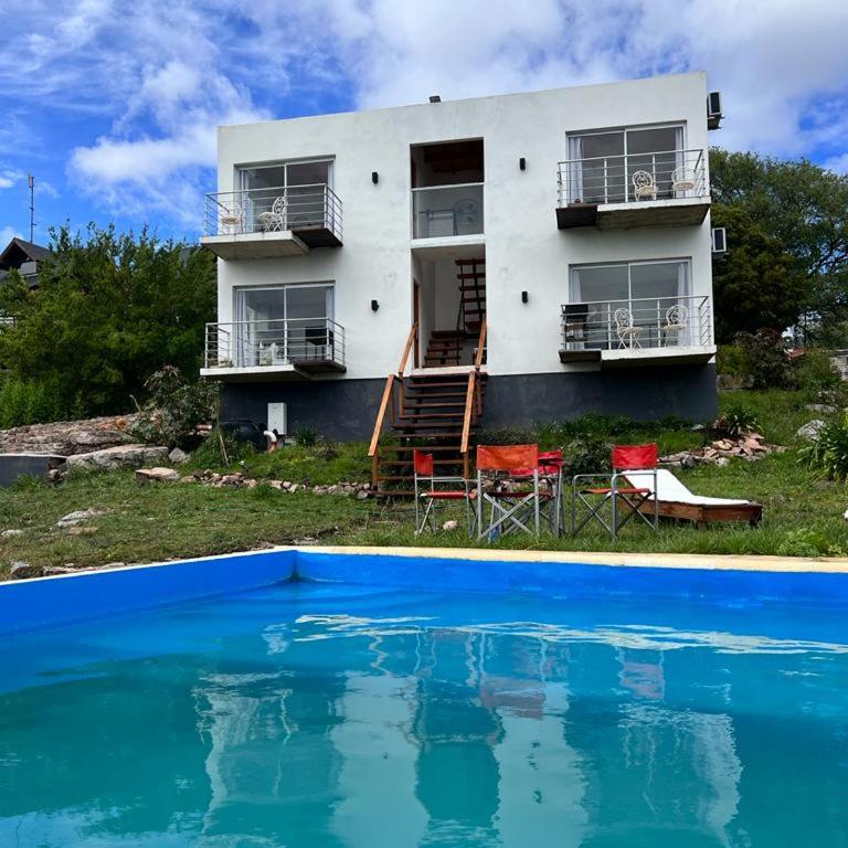 La Cumbre Apartamentos - One-Bedroom Apartment - 6