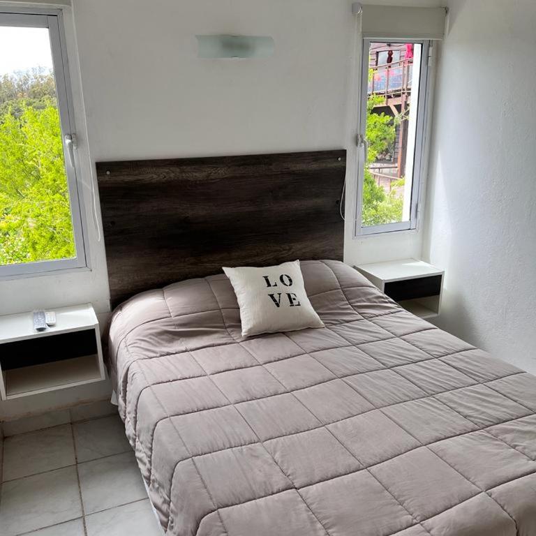 La Cumbre Apartamentos - One-Bedroom Apartment - 8