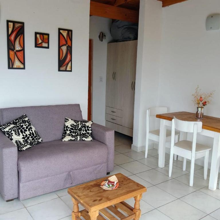 La Cumbre Apartamentos - One-Bedroom Apartment - 10