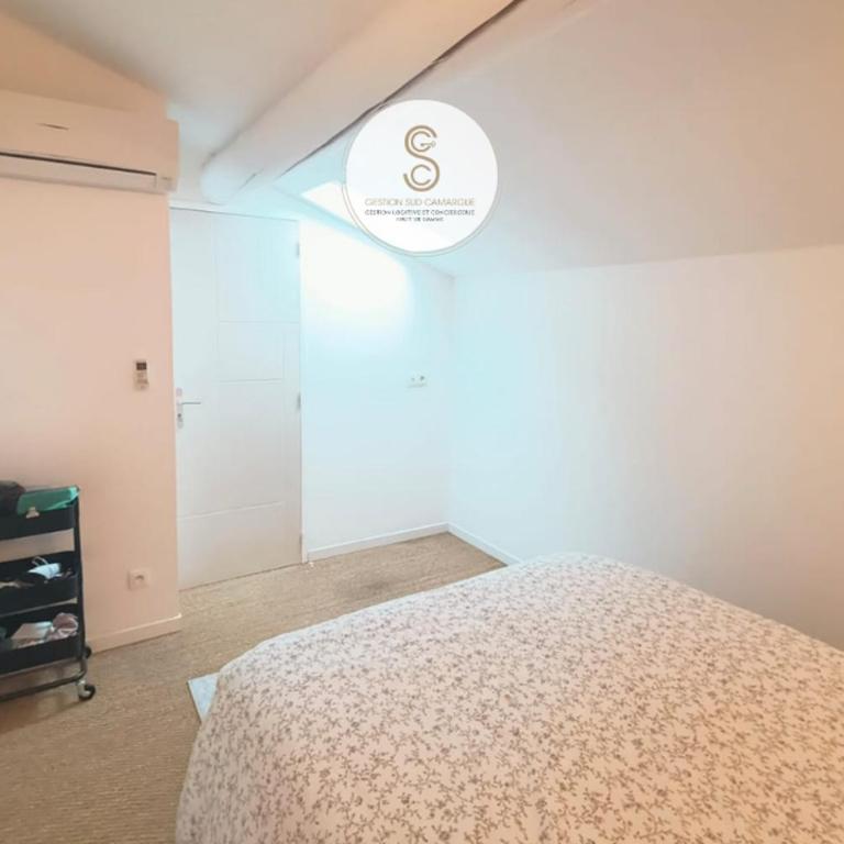 Le Grand Major Arles Centre-ville - Appartement 2 Chambres - 7