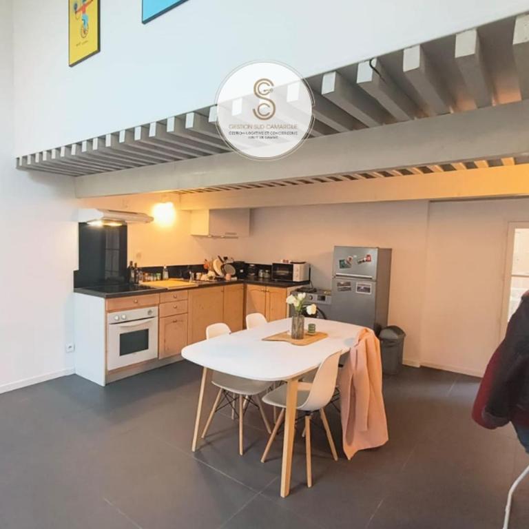 Le Grand Major Arles Centre-ville - Appartement 2 Chambres - 5