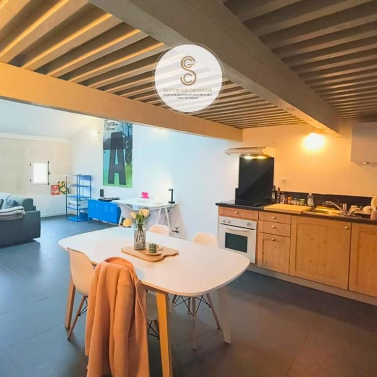 Le Grand Major Arles Centre-ville - Appartement 2 Chambres - 11