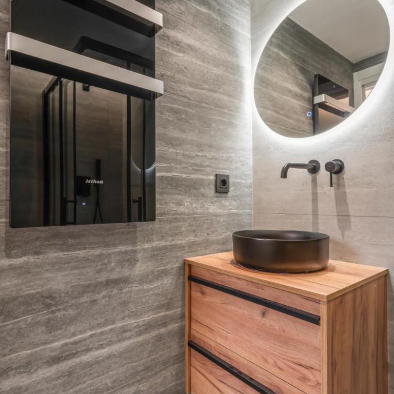 Dobo Madrid Siena - Single Room - 7