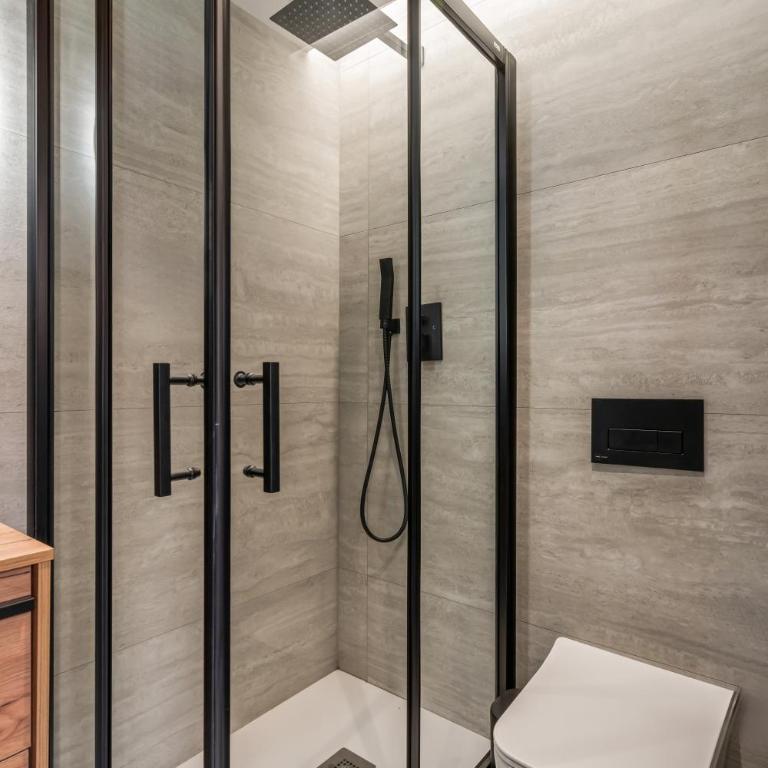 Dobo Madrid Siena - Single Room - 3