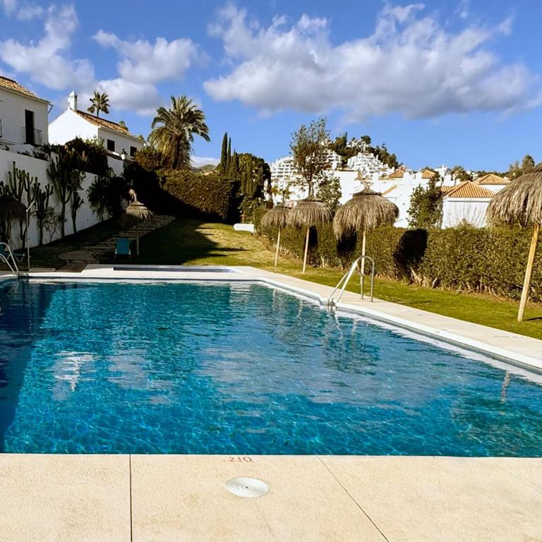 Villa Marbella Golf & Beach - Villa de 2 dormitorios - 14