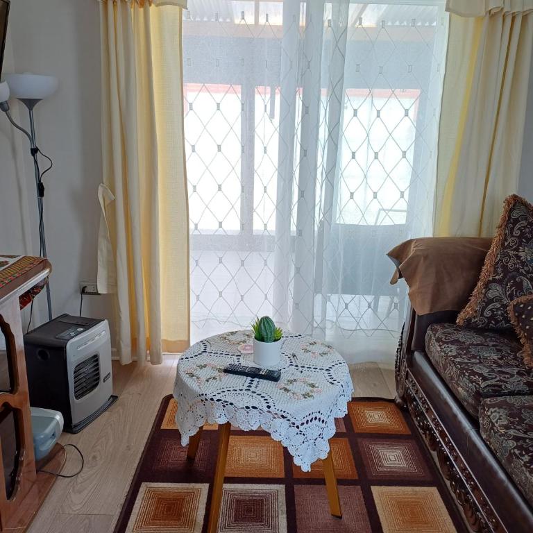 Agradable y acogedora casa en Pto Varas - Three-Bedroom House - 16