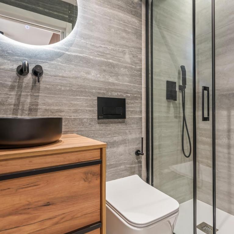 Dobo Madrid Siena - Double Room - 6