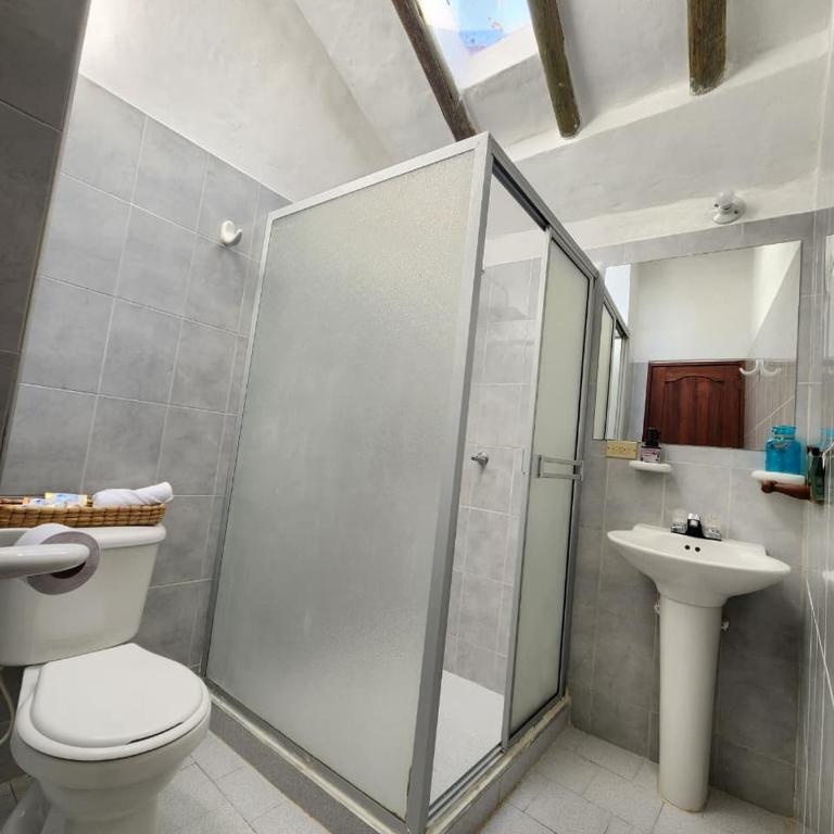 Apartamento de la Villa I - Two-Bedroom Apartment - 7