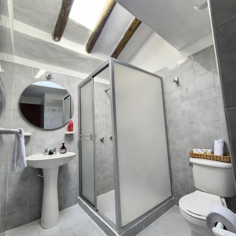 Apartamento de la Villa I - Two-Bedroom Apartment - 4