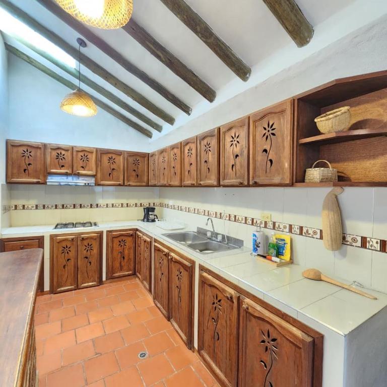 Apartamento de la Villa I - Two-Bedroom Apartment - 12