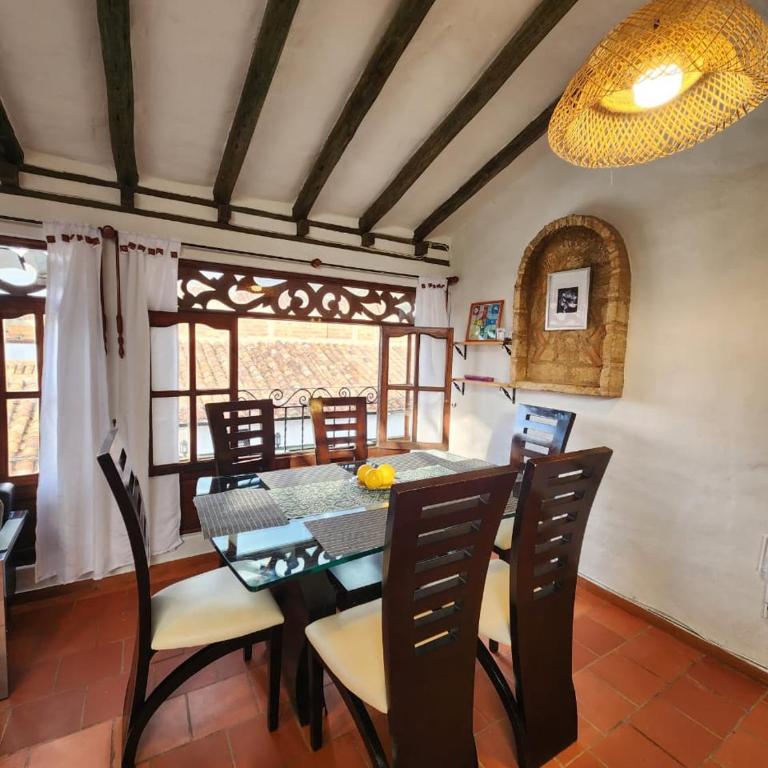 Apartamento de la Villa I - Two-Bedroom Apartment - 8