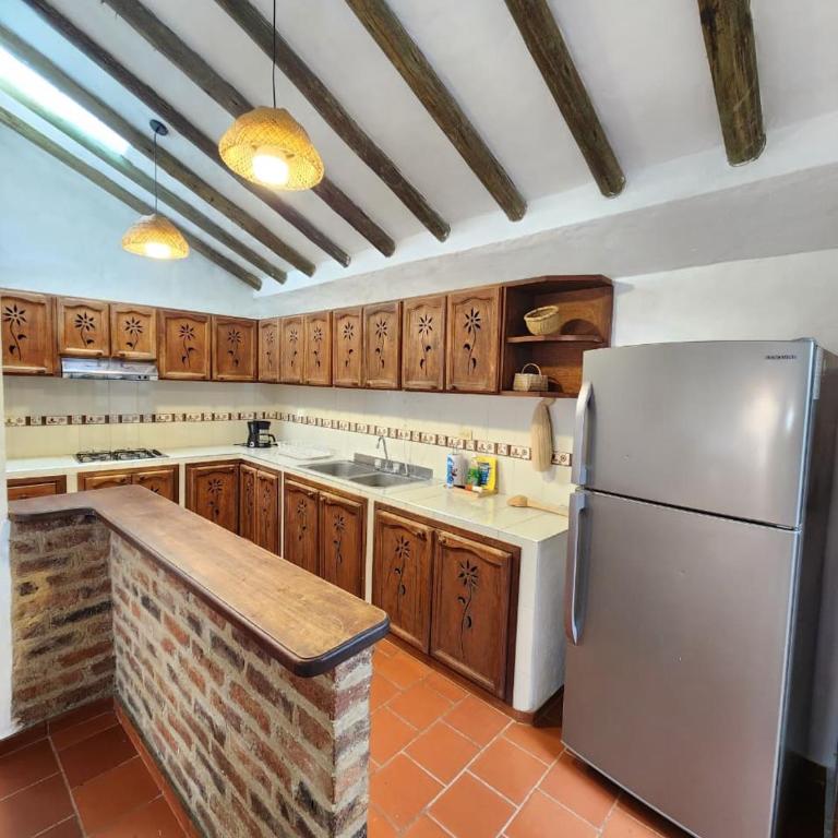 Apartamento de la Villa I - Two-Bedroom Apartment - 13