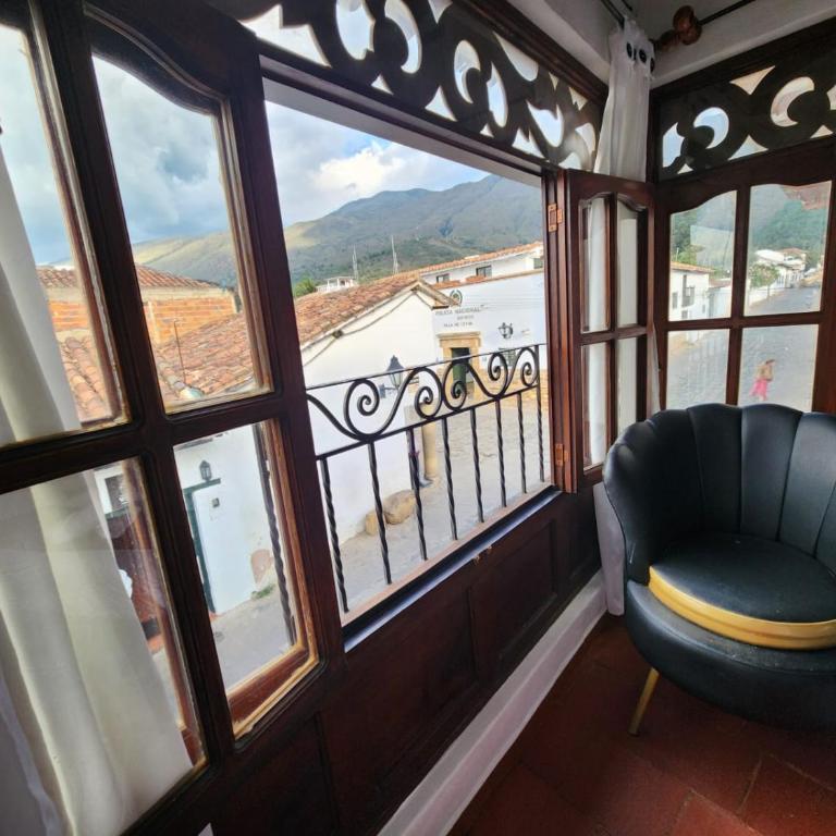 Apartamento de la Villa I - Two-Bedroom Apartment - 3