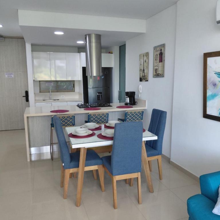 ESPECTACULAR APARTAMENTO EN SAMARIA CLUB DE PLAYA smr - Apartamento de 3 dormitorios - 33
