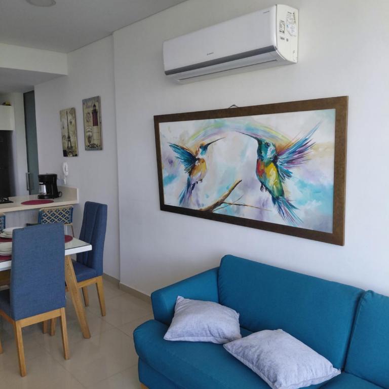ESPECTACULAR APARTAMENTO EN SAMARIA CLUB DE PLAYA smr - Apartamento de 3 dormitorios - 14