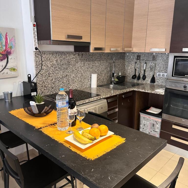 Clooney Villa Tenerife - Apartamento de 1 dormitorio - 5