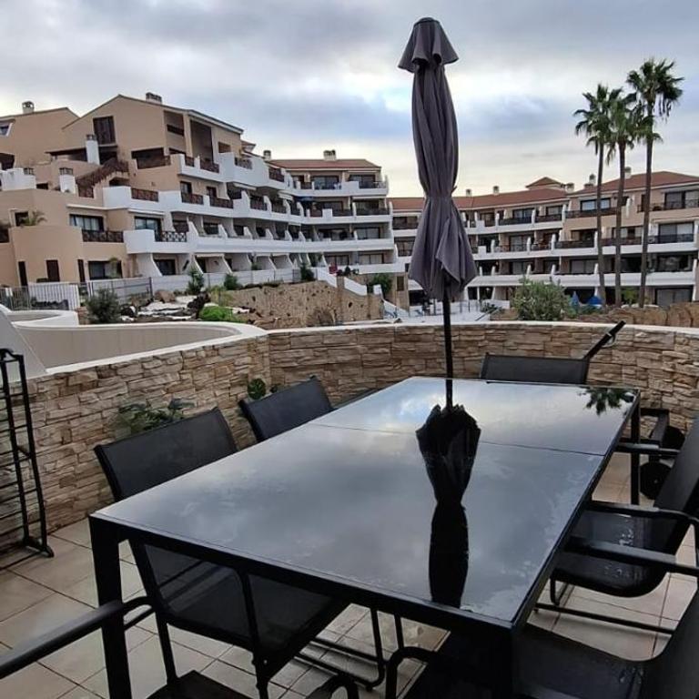 Clooney Villa Tenerife - Apartamento de 1 dormitorio - 3