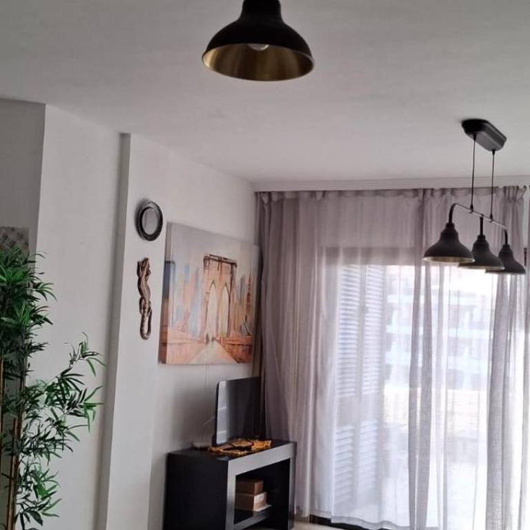 Clooney Villa Tenerife - Apartamento de 1 dormitorio - 10