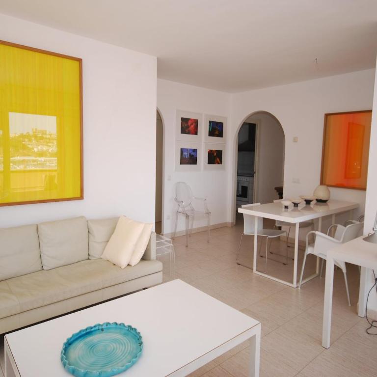 Apartment in Sant Feliu near the Beach - Apartamento de 2 dormitorios - 13