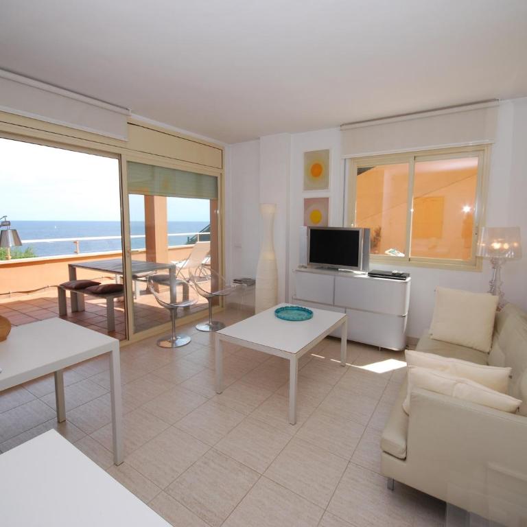 Apartment in Sant Feliu near the Beach - Apartamento de 2 dormitorios - 3