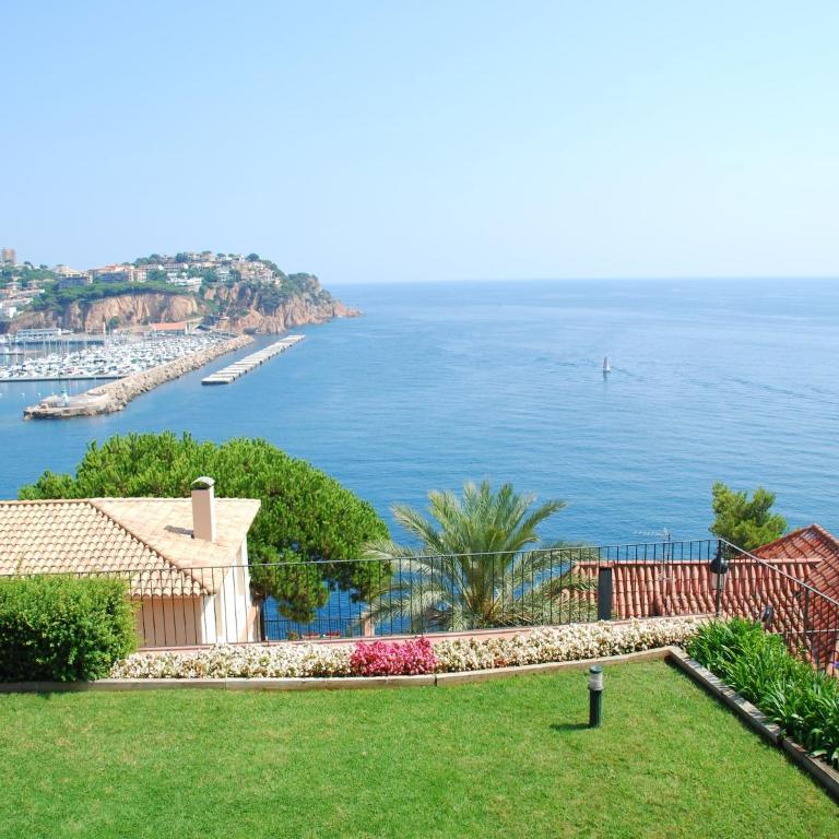 Apartment in Sant Feliu near the Beach - Apartamento de 2 dormitorios - 21