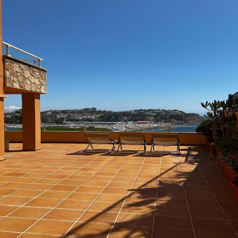 Apartment in Sant Feliu near the Beach - Apartamento de 2 dormitorios - 20