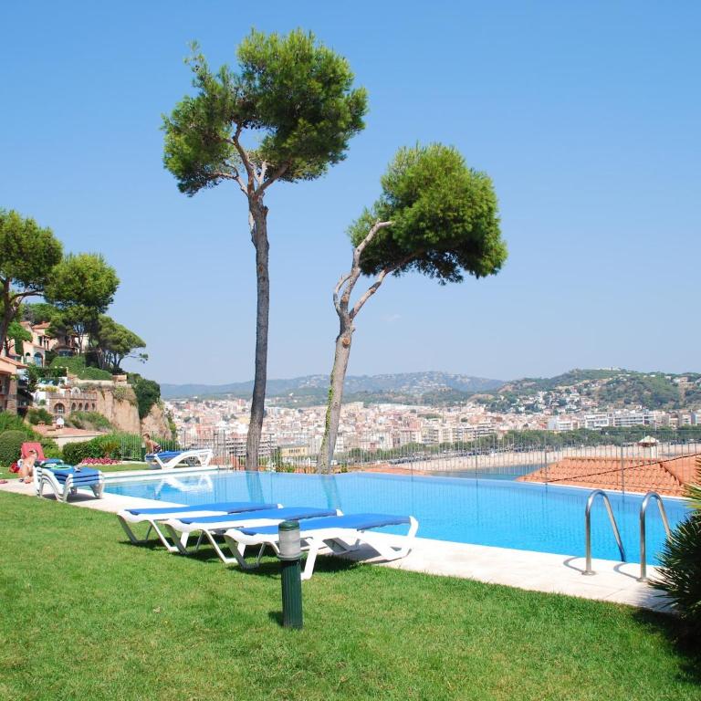 Apartment in Sant Feliu near the Beach - Apartamento de 2 dormitorios - 8