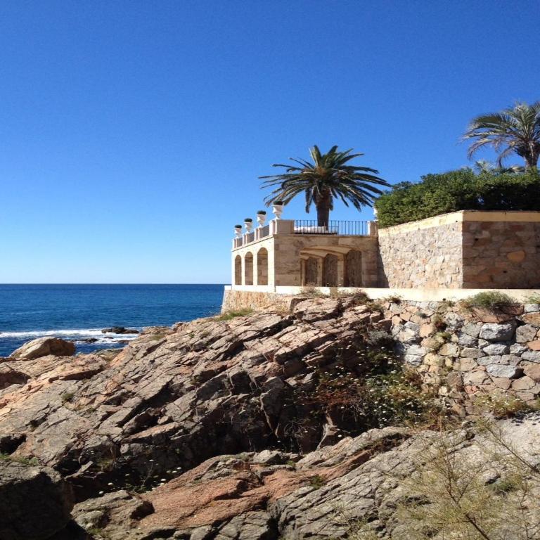 Apartment in Sant Feliu near the Beach - Apartamento de 2 dormitorios - 34