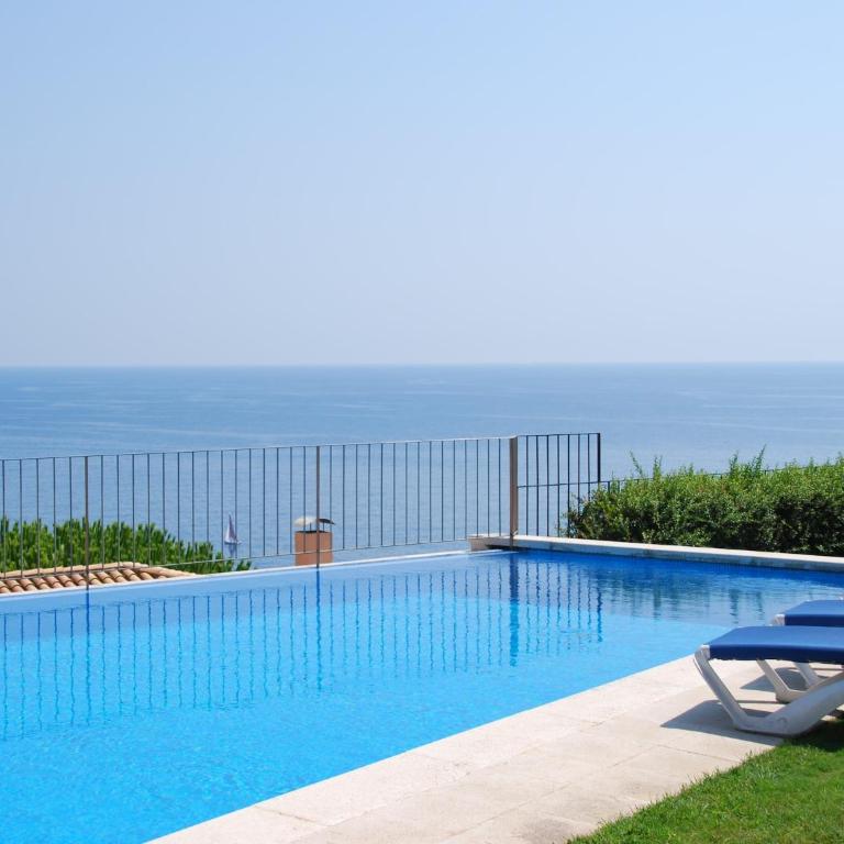Apartment in Sant Feliu near the Beach - Apartamento de 2 dormitorios - 2