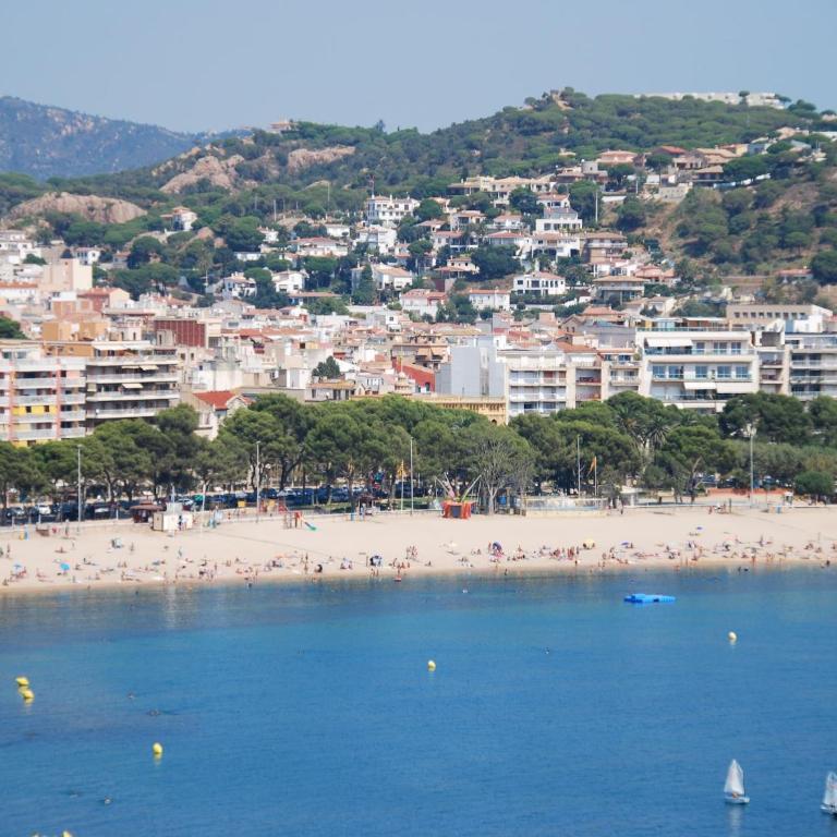 Apartment in Sant Feliu near the Beach - Apartamento de 2 dormitorios - 23