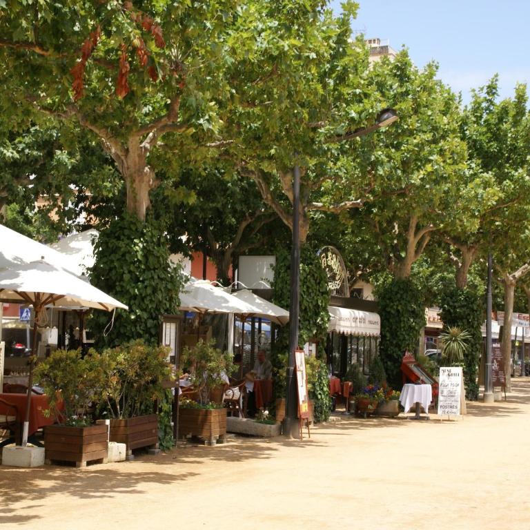 Apartment in Sant Feliu near the Beach - Apartamento de 2 dormitorios - 29