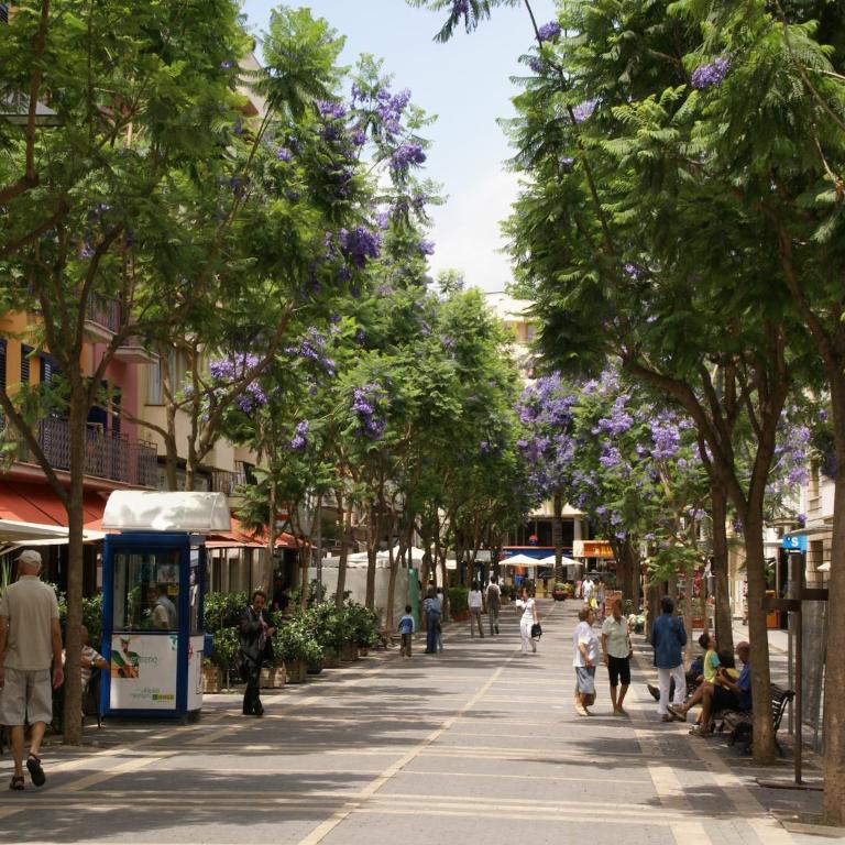 Apartment in Sant Feliu near the Beach - Apartamento de 2 dormitorios - 27