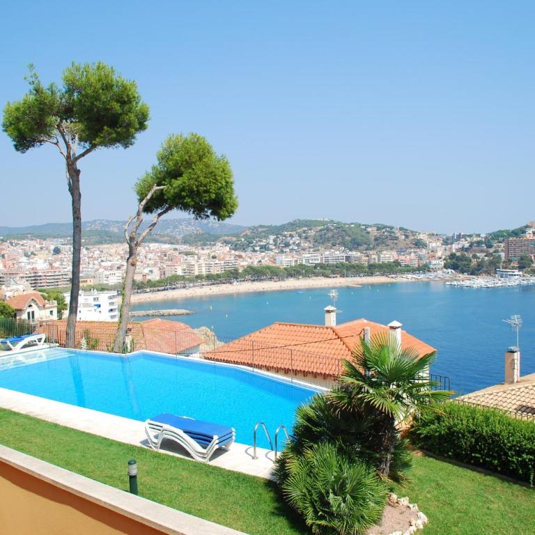 Apartment in Sant Feliu near the Beach - Apartamento de 2 dormitorios - 9